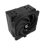 Zalman охлаждане за процесор CPU Cooler CNPS9X PERFORMA PLUS BLACK LGA1851/AM5 Zalman охлаждане за процесор CPU Cooler CNPS9X PERFORMA PLUS BLACK LGA1851/AM5