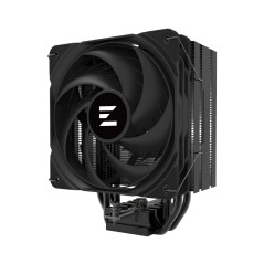 Zalman охлаждане за процесор CPU Cooler CNPS9X PERFORMA PLUS BLACK LGA1851/AM5