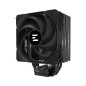 Zalman охлаждане за процесор CPU Cooler CNPS9X PERFORMA PLUS BLACK LGA1851/AM5 Zalman охлаждане за процесор CPU Cooler CNPS9X PERFORMA PLUS BLACK LGA1851/AM5