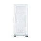 Zalman кутия Case ATX - i3 NEO ARGB White - Mesh, aRGB, Tempered Glass Zalman кутия Case ATX - i3 NEO ARGB White - Mesh, aRGB, Tempered Glass