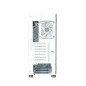 Zalman кутия Case ATX - i3 NEO ARGB White - Mesh, aRGB, Tempered Glass Zalman кутия Case ATX - i3 NEO ARGB White - Mesh, aRGB, Tempered Glass