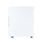 Zalman кутия Case ATX - i3 NEO ARGB White - Mesh, aRGB, Tempered Glass Zalman кутия Case ATX - i3 NEO ARGB White - Mesh, aRGB, Tempered Glass