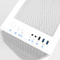 Zalman кутия Case ATX - i3 NEO ARGB White - Mesh, aRGB, Tempered Glass Zalman кутия Case ATX - i3 NEO ARGB White - Mesh, aRGB, Tempered Glass