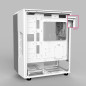 Zalman кутия Case ATX - i3 NEO ARGB White - Mesh, aRGB, Tempered Glass Zalman кутия Case ATX - i3 NEO ARGB White - Mesh, aRGB, Tempered Glass