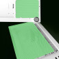 Zalman кутия Case ATX - i3 NEO ARGB White - Mesh, aRGB, Tempered Glass Zalman кутия Case ATX - i3 NEO ARGB White - Mesh, aRGB, Tempered Glass