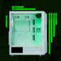 Zalman кутия Case ATX - i3 NEO ARGB White - Mesh, aRGB, Tempered Glass Zalman кутия Case ATX - i3 NEO ARGB White - Mesh, aRGB, Tempered Glass
