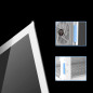 Zalman кутия Case ATX - i3 NEO ARGB White - Mesh, aRGB, Tempered Glass Zalman кутия Case ATX - i3 NEO ARGB White - Mesh, aRGB, Tempered Glass