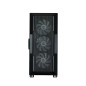 Zalman кутия Case ATX - i3 NEO ARGB Black - Mesh, aRGB, Tempered Glass Zalman кутия Case ATX - i3 NEO ARGB Black - Mesh, aRGB, Tempered Glass