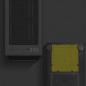 Zalman кутия Case ATX - i3 NEO ARGB Black - Mesh, aRGB, Tempered Glass Zalman кутия Case ATX - i3 NEO ARGB Black - Mesh, aRGB, Tempered Glass