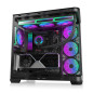 Raijintek кутия Case EATX - ATREUS BT7 Black - 7 x 120 mm Infinity Mirror ARGB Fans included Raijintek кутия Case EATX - ATREUS BT7 Black - 7 x 120 mm Infinity Mirror ARGB Fans included