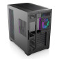 Raijintek кутия Case EATX - ATREUS BT7 Black - 7 x 120 mm Infinity Mirror ARGB Fans included Raijintek кутия Case EATX - ATREUS BT7 Black - 7 x 120 mm Infinity Mirror ARGB Fans included