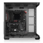 Raijintek кутия Case EATX - ATREUS BT7 Black - 7 x 120 mm Infinity Mirror ARGB Fans included Raijintek кутия Case EATX - ATREUS BT7 Black - 7 x 120 mm Infinity Mirror ARGB Fans included