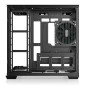 Raijintek кутия Case EATX - ATREUS BT7 Black - 7 x 120 mm Infinity Mirror ARGB Fans included Raijintek кутия Case EATX - ATREUS BT7 Black - 7 x 120 mm Infinity Mirror ARGB Fans included