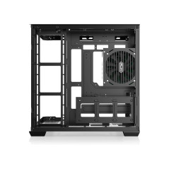 Raijintek кутия Case EATX - ATREUS BT4 Black - 4 x 120 mm Infinity Mirror ARGB Fans included