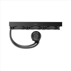 Arctic водно охлаждане Liquid Freezer III Pro 420 Black