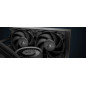Arctic водно охлаждане Liquid Freezer III Pro 280 Black Arctic водно охлаждане Liquid Freezer III Pro 280 Black