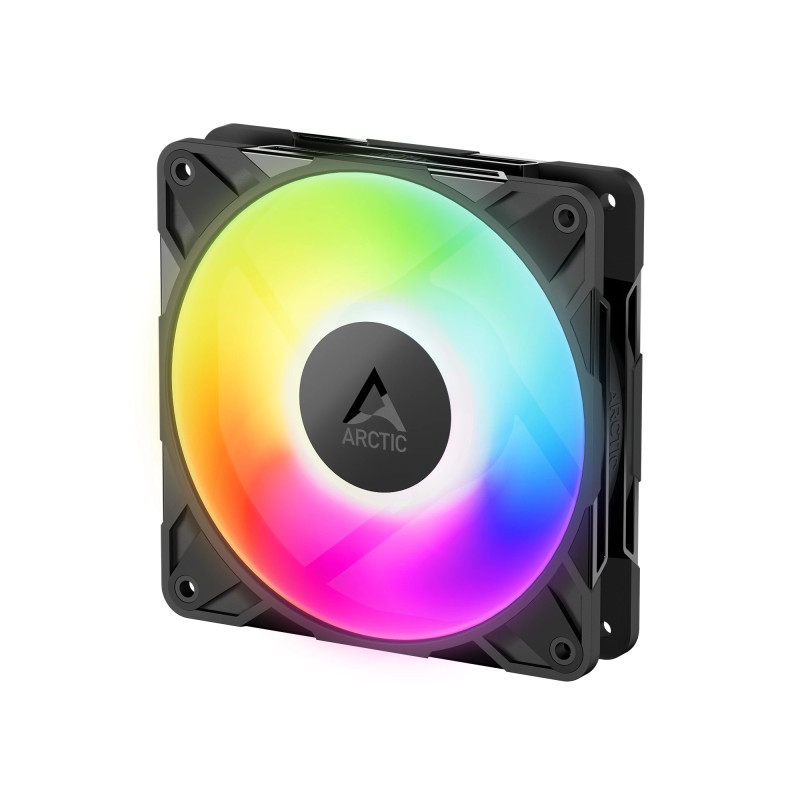 Arctic вентилатор Fan 120mm P12 Pro A-RGB Arctic вентилатор Fan 120mm P12 Pro A-RGB