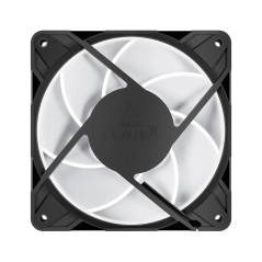 Arctic вентилатор Fan 120mm P12 Pro A-RGB