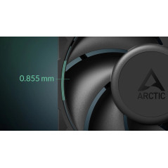 Arctic вентилатор Fan 120mm P12 Pro - 400-3000rpm