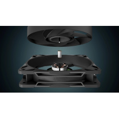 Arctic вентилатор Fan 120mm P12 Pro - 400-3000rpm