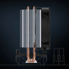 Arctic охладител Freezer 8i CO - LGA1851/LGA1700