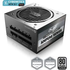 Raijintek захранване PSU ATX3.1 1000W Platinum - AMPERE 1000