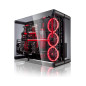Raijintek кутия Case ATX - PAEAN - Open Frame, Dual Chamber, Bench Table, Aluminum Raijintek кутия Case ATX - PAEAN - Open Frame, Dual Chamber, Bench Table, Aluminum