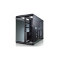 Raijintek кутия Case ATX - PAEAN - Open Frame, Dual Chamber, Bench Table, Aluminum Raijintek кутия Case ATX - PAEAN - Open Frame, Dual Chamber, Bench Table, Aluminum