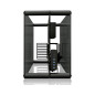 Raijintek кутия Case ATX - PAEAN - Open Frame, Dual Chamber, Bench Table, Aluminum Raijintek кутия Case ATX - PAEAN - Open Frame, Dual Chamber, Bench Table, Aluminum