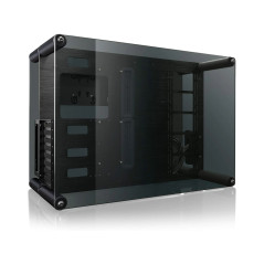 Raijintek кутия Case ATX - PAEAN - Open Frame, Dual Chamber, Bench Table, Aluminum