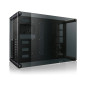 Raijintek кутия Case ATX - PAEAN - Open Frame, Dual Chamber, Bench Table, Aluminum Raijintek кутия Case ATX - PAEAN - Open Frame, Dual Chamber, Bench Table, Aluminum