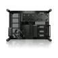 Raijintek кутия Case ATX - PAEAN - Open Frame, Dual Chamber, Bench Table, Aluminum Raijintek кутия Case ATX - PAEAN - Open Frame, Dual Chamber, Bench Table, Aluminum
