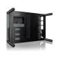 Raijintek кутия Case ATX - PAEAN - Open Frame, Dual Chamber, Bench Table, Aluminum Raijintek кутия Case ATX - PAEAN - Open Frame, Dual Chamber, Bench Table, Aluminum