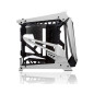 Raijintek кутия Case EATX - NYX PRO WHITE - Open Frame, Full Aluminum Raijintek кутия Case EATX - NYX PRO WHITE - Open Frame, Full Aluminum