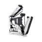 Raijintek кутия Case EATX - NYX PRO WHITE - Open Frame, Full Aluminum Raijintek кутия Case EATX - NYX PRO WHITE - Open Frame, Full Aluminum