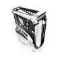 Raijintek кутия Case EATX - NYX PRO WHITE - Open Frame, Full Aluminum Raijintek кутия Case EATX - NYX PRO WHITE - Open Frame, Full Aluminum
