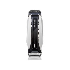 Raijintek кутия Case EATX - NYX PRO WHITE - Open Frame, Full Aluminum