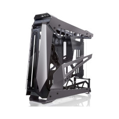 Raijintek кутия Case EATX - NYX PRO TITAN - Open Frame, Full Aluminum