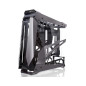 Raijintek кутия Case EATX - NYX PRO TITAN - Open Frame, Full Aluminum Raijintek кутия Case EATX - NYX PRO TITAN - Open Frame, Full Aluminum