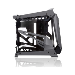 Raijintek кутия Case EATX - NYX PRO TITAN - Open Frame, Full Aluminum