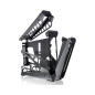 Raijintek кутия Case EATX - NYX PRO TITAN - Open Frame, Full Aluminum Raijintek кутия Case EATX - NYX PRO TITAN - Open Frame, Full Aluminum