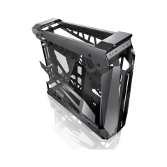Raijintek кутия Case EATX - NYX PRO TITAN - Open Frame, Full Aluminum