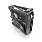Raijintek кутия Case EATX - NYX PRO TITAN - Open Frame, Full Aluminum Raijintek кутия Case EATX - NYX PRO TITAN - Open Frame, Full Aluminum