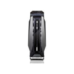 Raijintek кутия Case EATX - NYX PRO TITAN - Open Frame, Full Aluminum