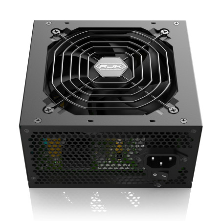 Raijintek захранване PSU ATX 3.1 850W Bronze - ERMIS EVO 850B