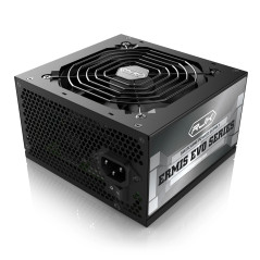 Raijintek захранване PSU ATX 3.1 850W Bronze - ERMIS EVO 850B