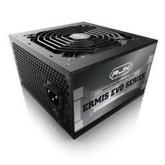 Raijintek захранване PSU ATX 3.1 850W Bronze - ERMIS EVO 850B