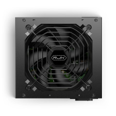 Raijintek захранване PSU ATX 3.1 850W Bronze - ERMIS EVO 850B