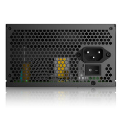 Raijintek захранване PSU ATX 3.1 850W Bronze - ERMIS EVO 850B