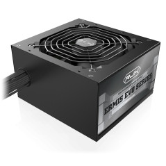 Raijintek захранване PSU ATX 3.1 850W Bronze - ERMIS EVO 850B